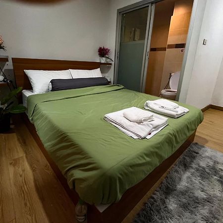 Bud Brew Beyond Dispensary And Hotel 방콕 외부 사진