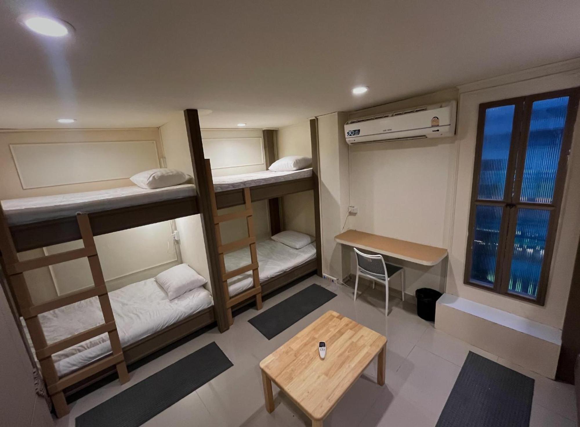 Bud Brew Beyond Dispensary And Hotel 방콕 외부 사진